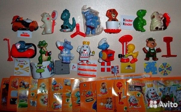 Серия Веселый Юбилей