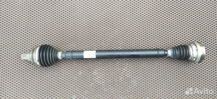 Привод передний VAG 3Q0407272BN