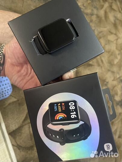 Xiaomi redmi watch 2 lite