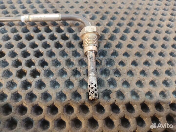 0061530728 Датчик температуры выхлопных газов