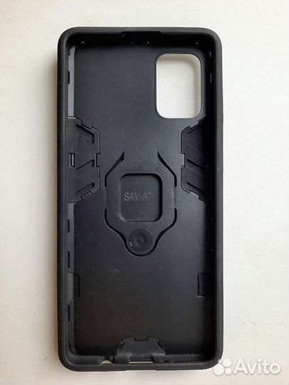 Чехол для A71