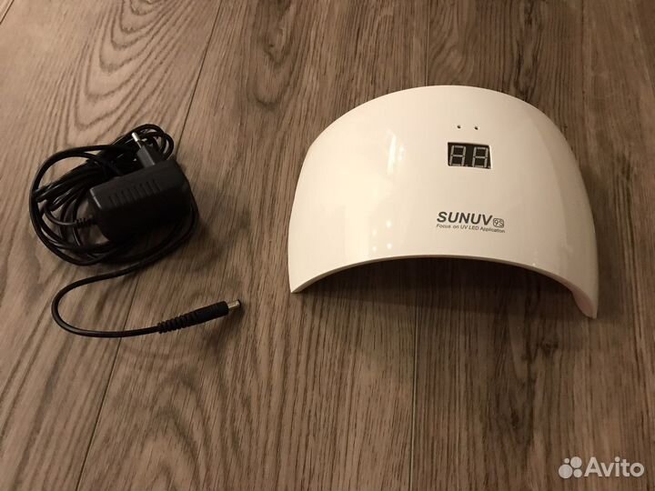 Набор доя маникюра