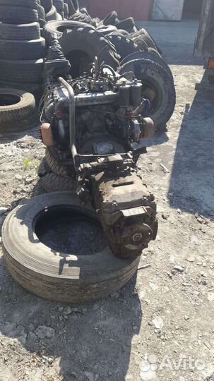 Кпп камаз 152 бу