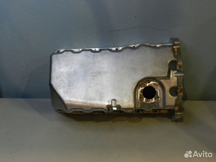 Поддон картера volkswagen t5 1.9TDI