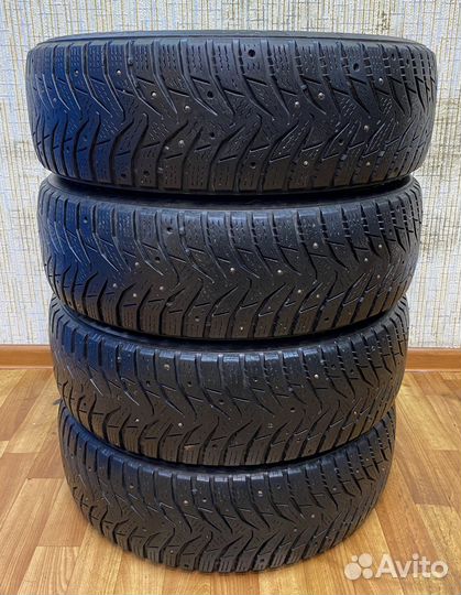 Kumho WinterCraft Ice WI31 175/65 R15