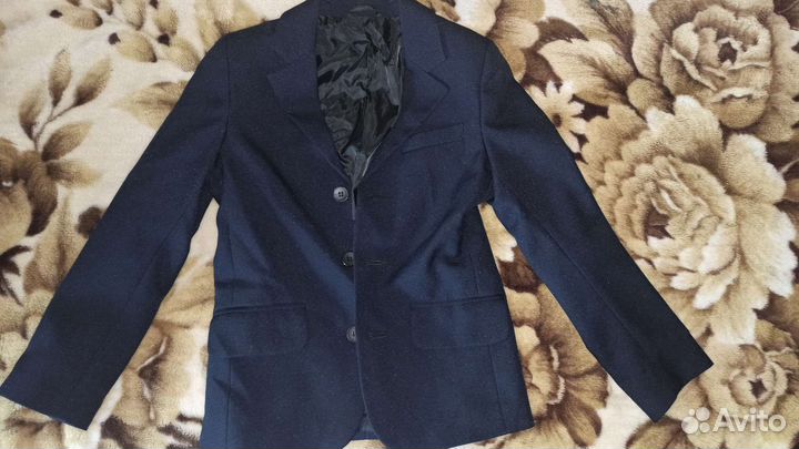 Пиджак