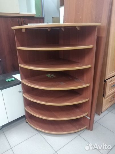 Б-4 тумба угловая 12732