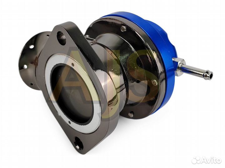 Блоу-офф Greddy RS style