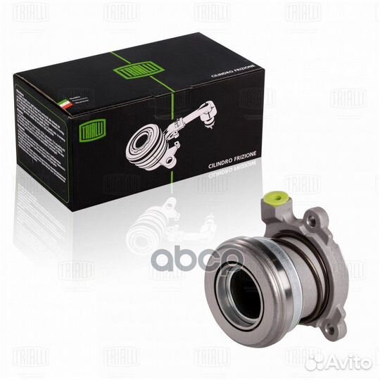 Муфта выкл. сцеп. гидравл. для а/м Chevrolet Cruze