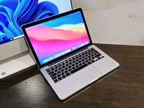 MacBook Pro 13 2014 8/256 Retina