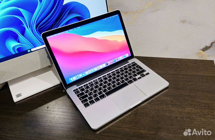 MacBook Pro 13 2014 8/256 Retina