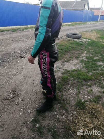 Мотоэкипировка, мотоботы