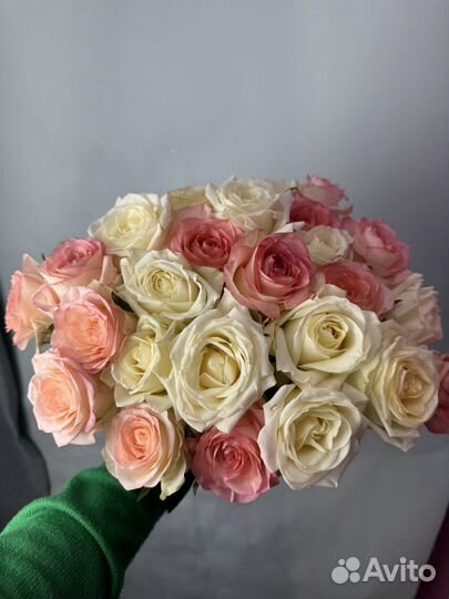 Букет цветов с доставкой