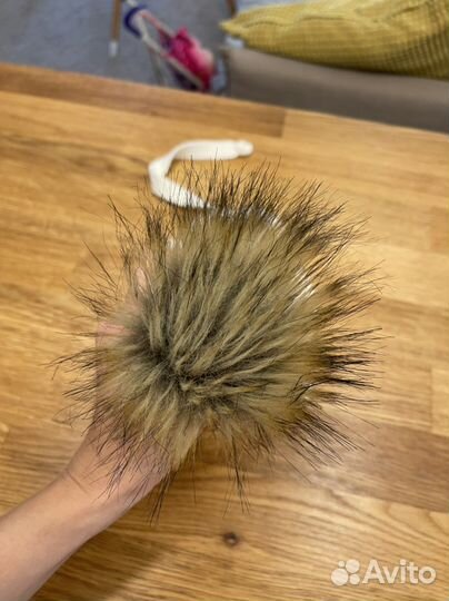 Шапка детская