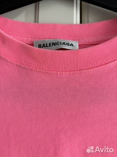 Футболка Balenciaga (оригинал)