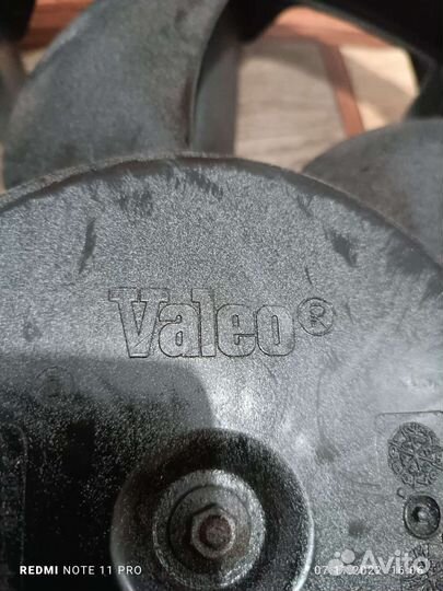 Диффузор Peugeot 308 4E 1.6