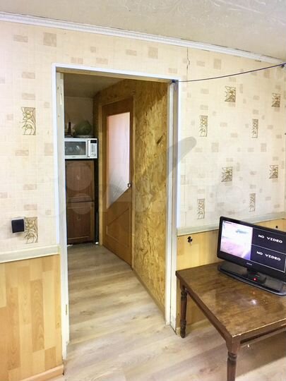 Дом 59,8 м² на участке 3 сот.