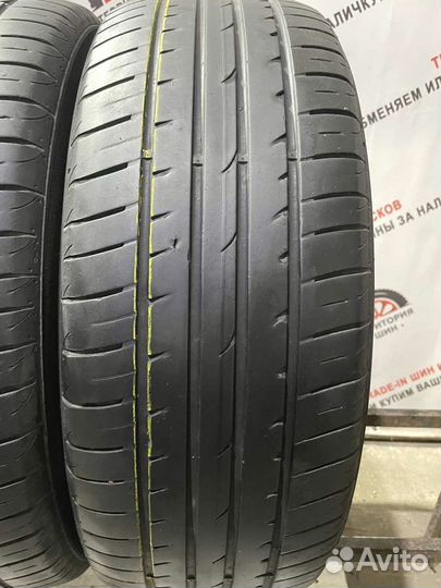 Hankook Ventus Prime 2 K115 225/60 R17 95M