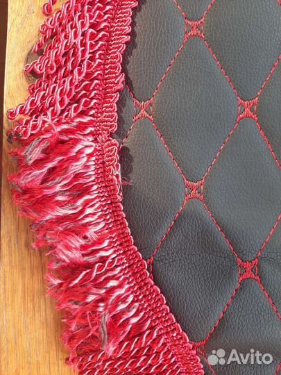 Ламбрекены на газель Бизнес