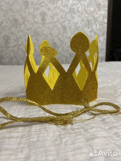 Костюм детский новогодний, карнавальный