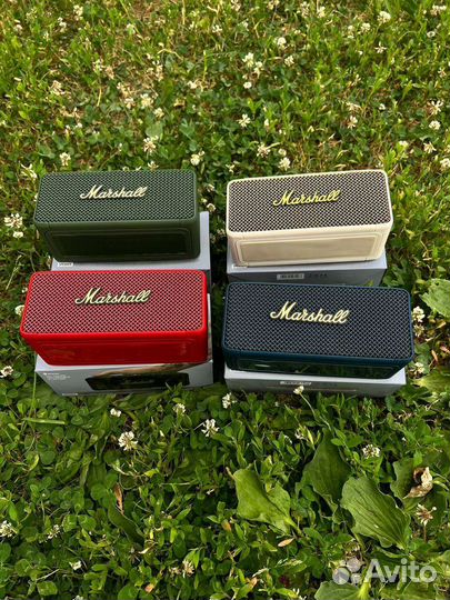 Marshall emberton оптом и в розницу
