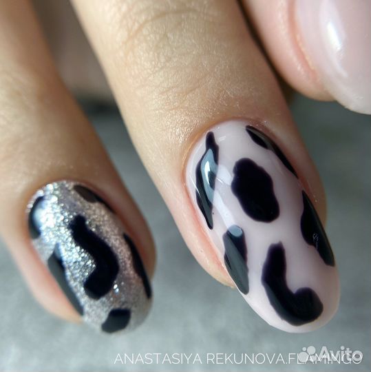 Маникюр,педикюр, наращивание