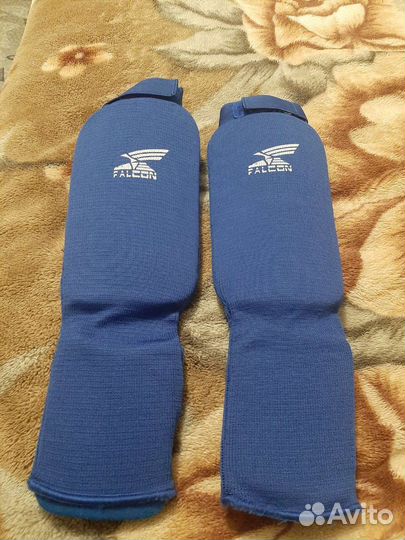 Экипировка для единоборств