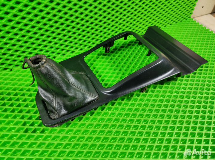 Накладка кпп Спортейдж 1