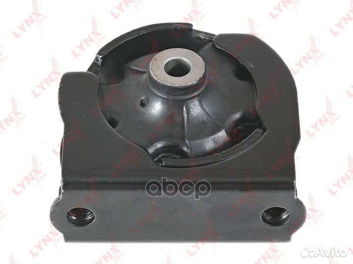 Опора двигателя перед прав/лев toyota corolla