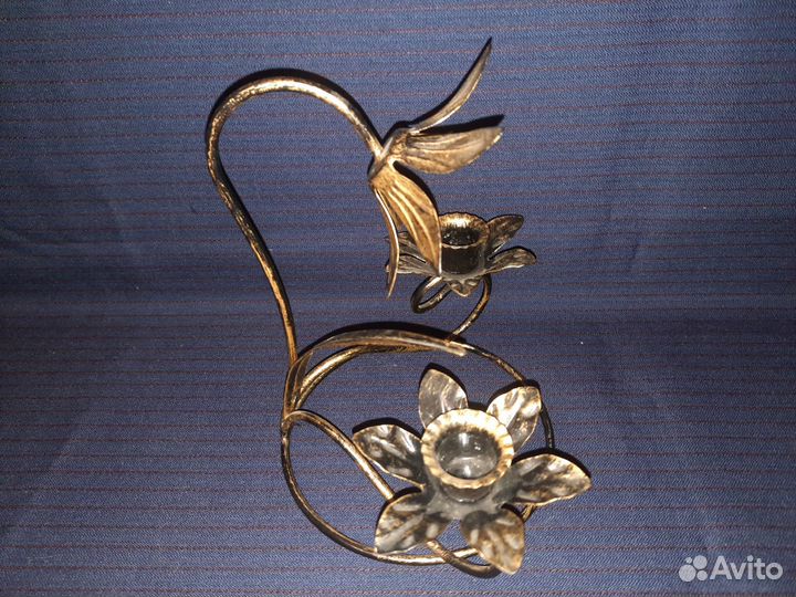 Подсвечник