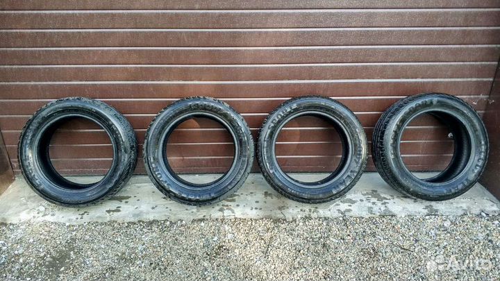 Goodyear Eagle Sport 205/55 R16