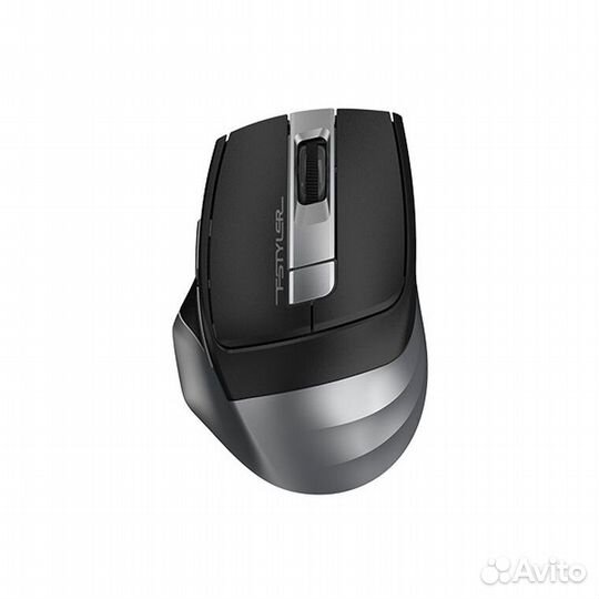 Мышь A4Tech Fstyler FG35 беспроводная новая