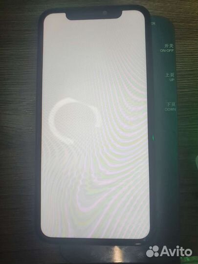 Дисплей iPhone 11 оригинал