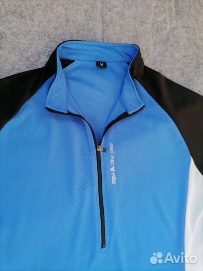 Bike gear Веломайка джерси Agu 48 50