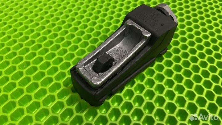 Упор для ног П Зд BMW