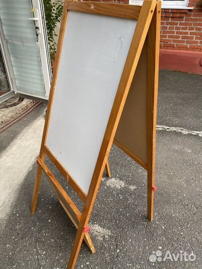 Доска мольберт
