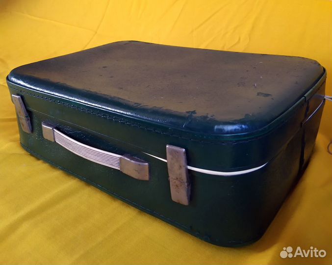 Электрофон (проигрыватель) 