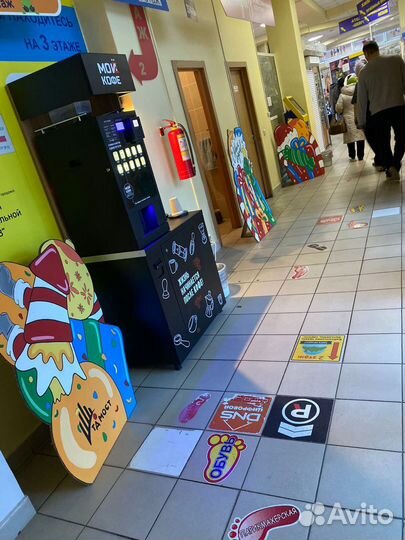 Новогоднее оформление. Новогодняя фотозона