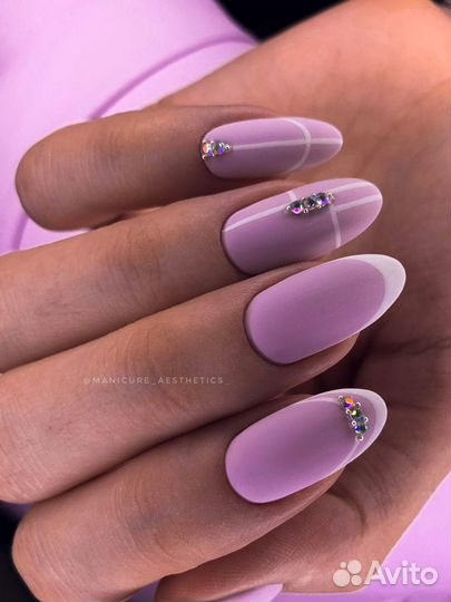 Маникюр / Педикюр