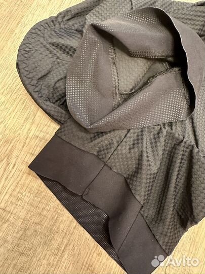 Новые Велошорты с памперсом RockRider М (Декатлон)