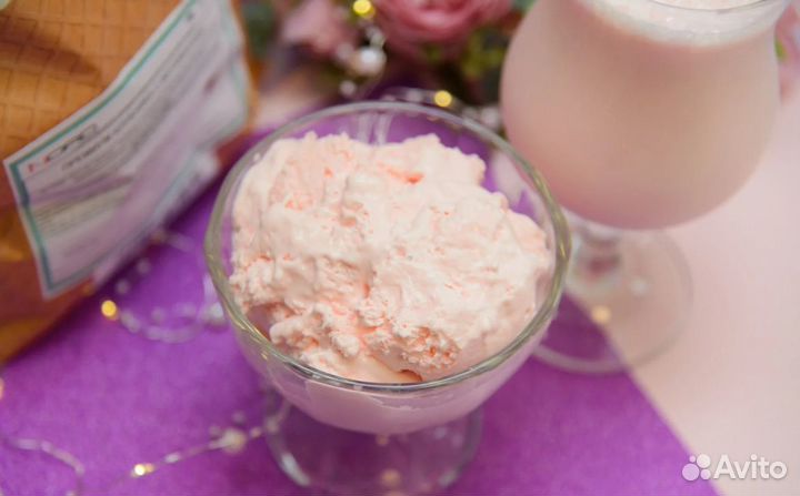 Сухая смесь для коктейлей оптом Калининград