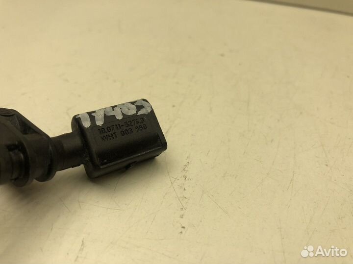 Датчик Abs передний правый Skoda Rapid 2013-2020