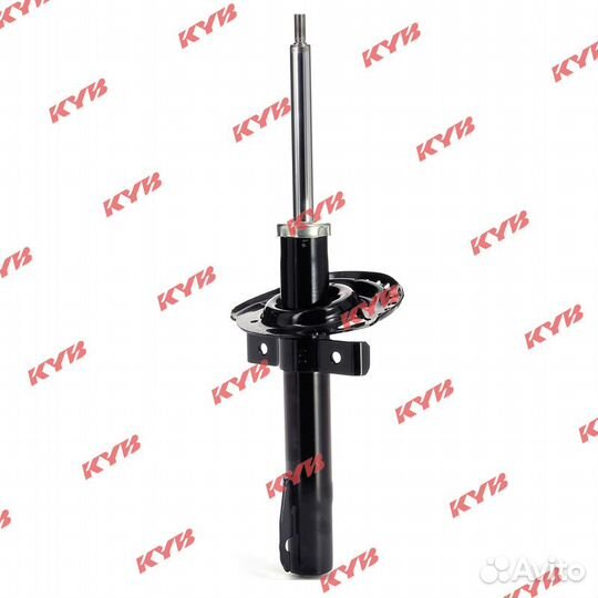 Амортизатор renault megane II - FR 333718 KYB