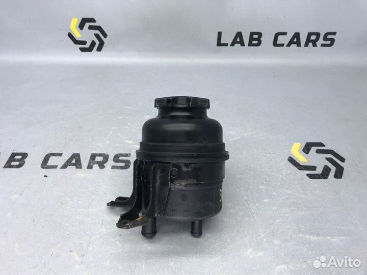 Бачок гидроусилителя руля Bmw X5 E53 M54 306S3