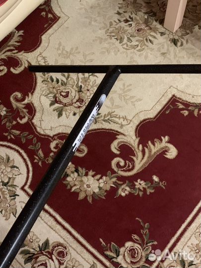 Руль комета для трюкового свмоката