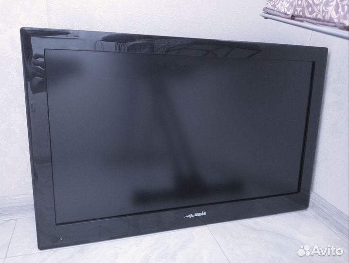 Телевизор Irbis T32Q41HAS