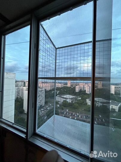 Балкон для кошки, кошачий выгул на окно, клетка