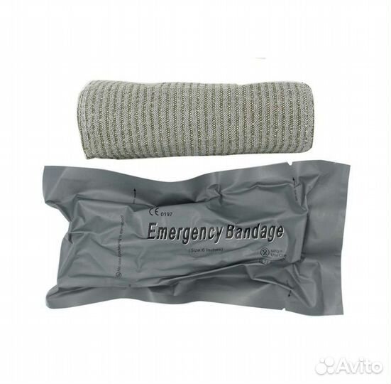 Ипп Израильский бандаж 6 дюймов