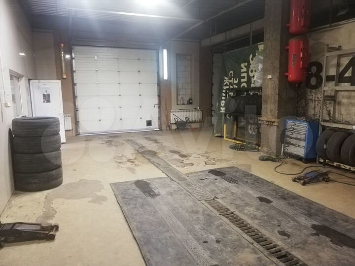 Аренда помещения под магазин от 80 до 400 м²