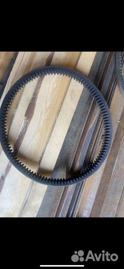 Ремень вариатора brp